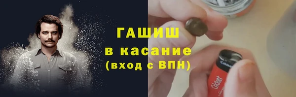 крисы Бикин
